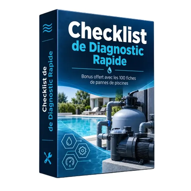 Checklist de Diagnostic Rapide