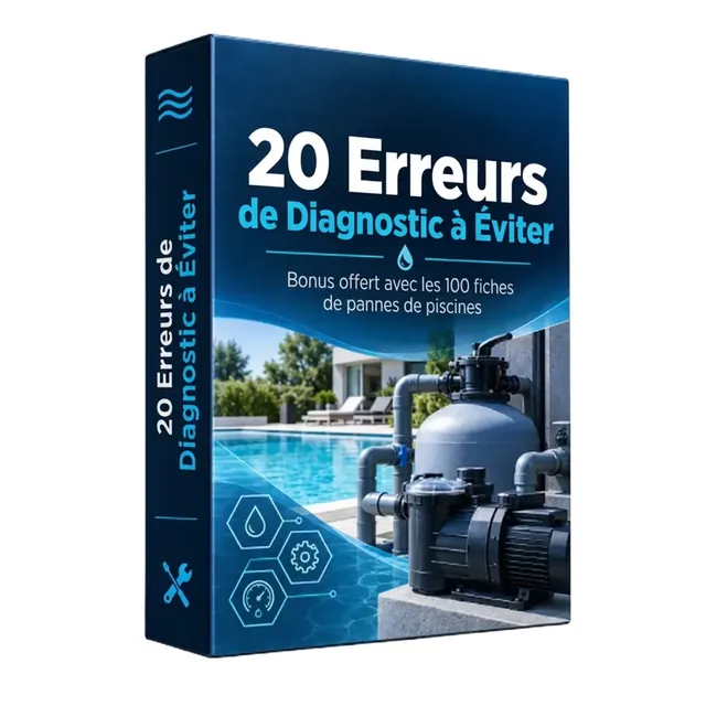 Fiche d’Intervention Piscine