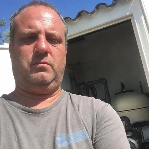 Fabien Coustal, Pisciniste indépendant – Gaillac (81)