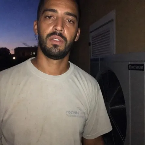 Nabil Ferhaoui, Dépannage pompes & filtration – Miramas (13)